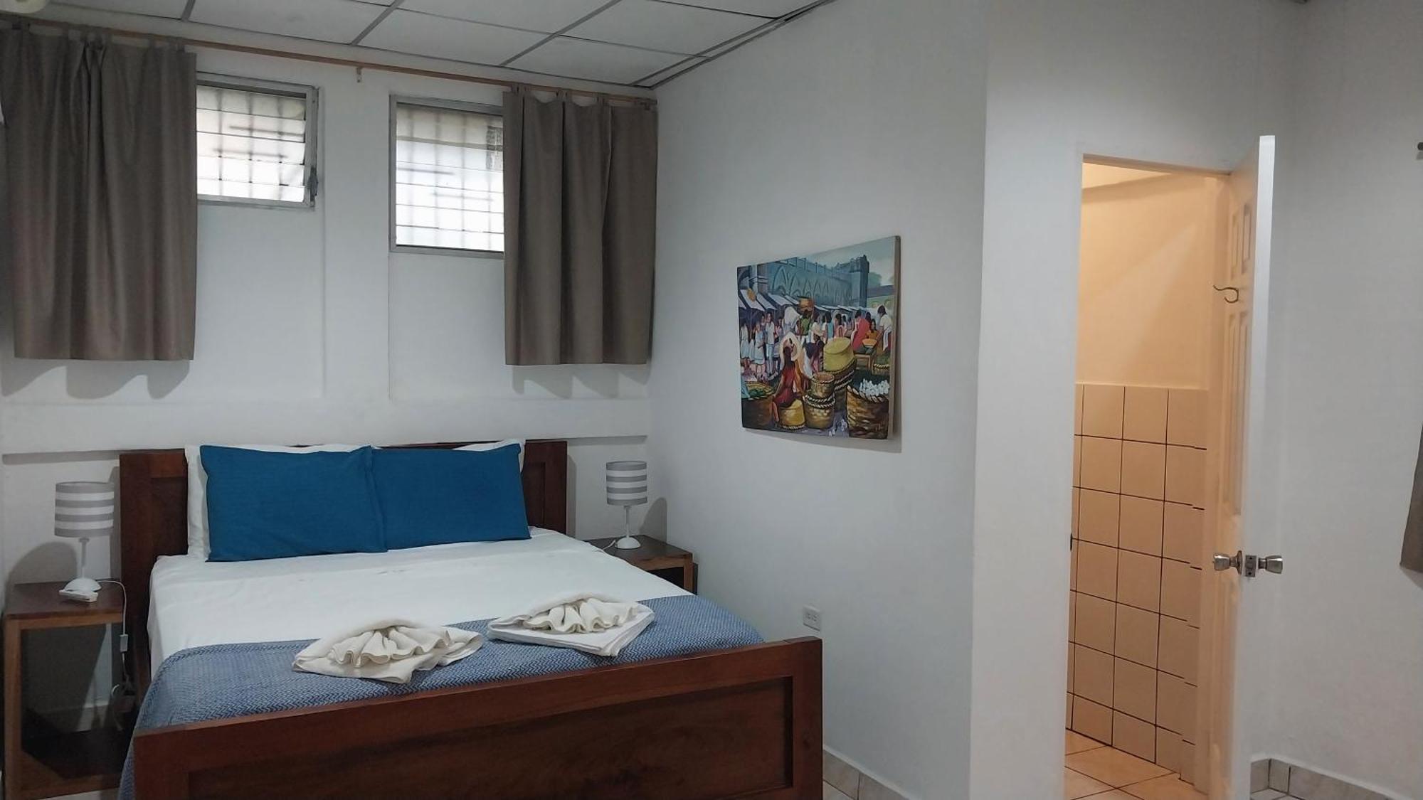 לינה וארוחת בוקר Transito Casa Todo Bueno מראה חיצוני תמונה