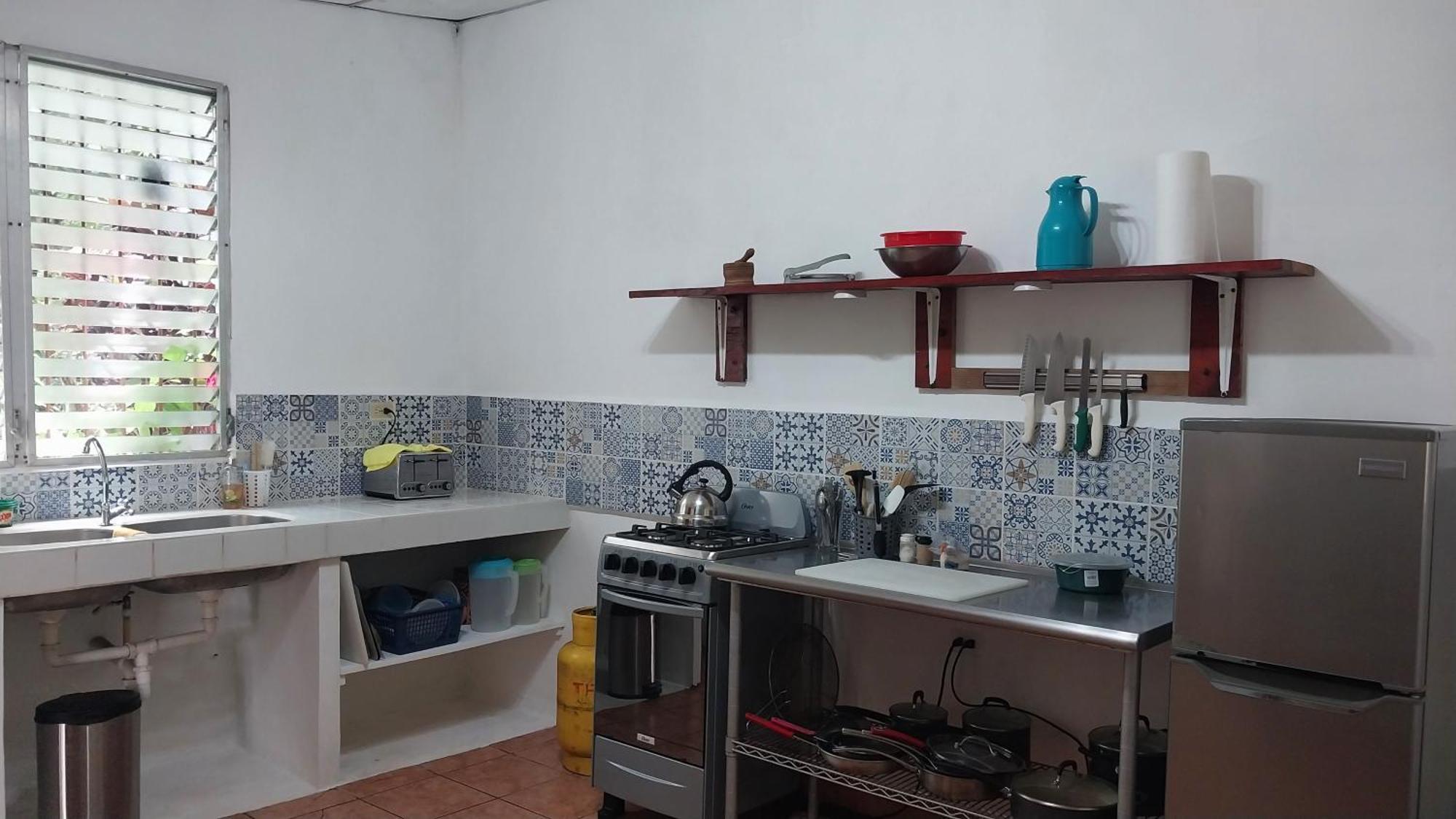 לינה וארוחת בוקר Transito Casa Todo Bueno מראה חיצוני תמונה